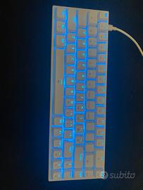 Tasteira takb rgb