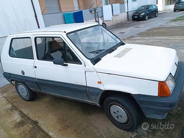 Seat Marbella 900