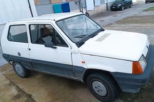 Seat Marbella 900