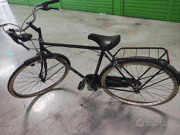 Bici vintage Gloria