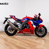 HONDA CBR 1000 RR R FIREBLADE - 2021