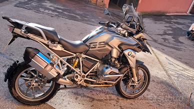 bmw 1200gs