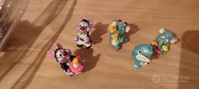 sorpresine ovetto Kinder vintage