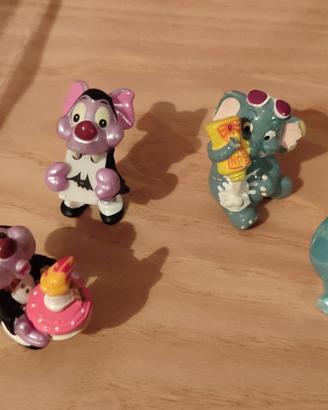 sorpresine ovetto Kinder vintage
