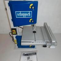 SegaNastro Scheppach HBS30