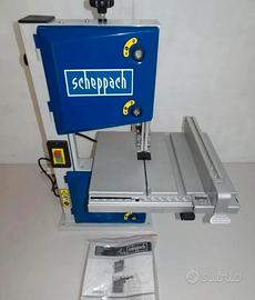 SegaNastro Scheppach HBS30