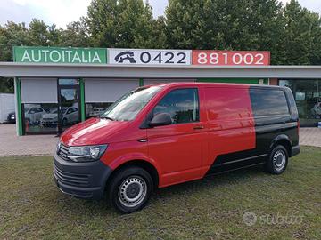 Volkswagen TRANSPORTER PL