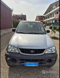 Daihatsu Terios 1.3 2003 16V