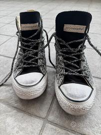 Converse All Star personalizzate 