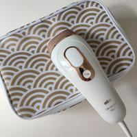 Epilatore Braun Silk Expert Pro 5