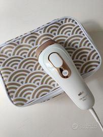 Epilatore Braun Silk Expert Pro 5