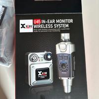 XVive U45