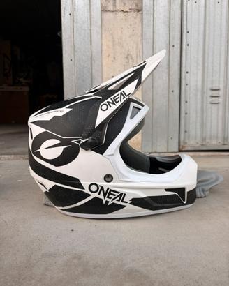 Casco O'Neal