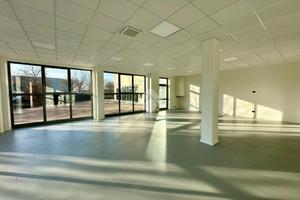 UFFICIO A TREBASELEGHE