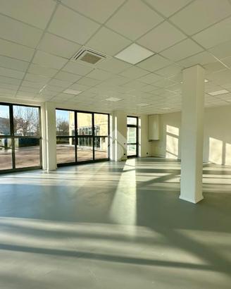 UFFICIO A TREBASELEGHE