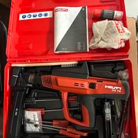 Hilti Dx  76