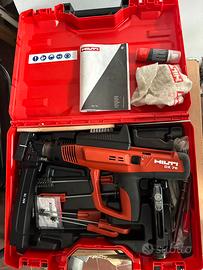 Hilti Dx  76