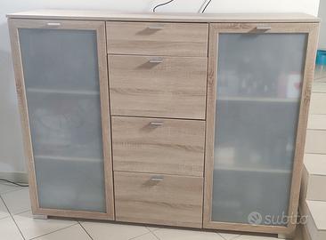 Credenza 