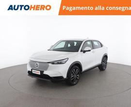 HONDA HR-V LM12386