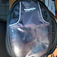 borsa da serbatoio Kappa 