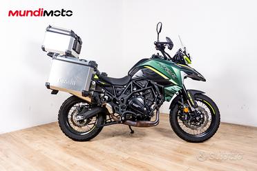 Benelli usata in vendita a Torino e provincia