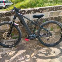 E-bike