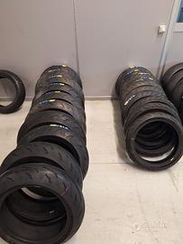 gomme moto Michelin Power6 