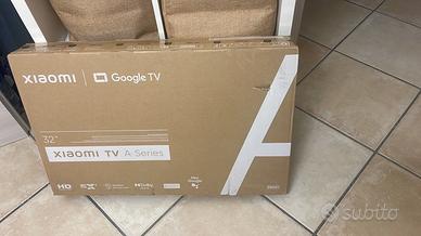 Tv xiaomi nuovo