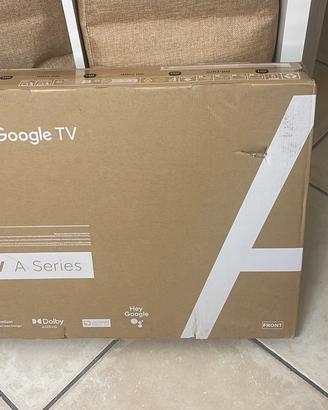 Tv xiaomi nuovo