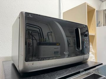 Microonde Whirlpool