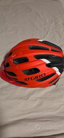 Casco bicicletta Giro Hale Bambino Ragazzo 