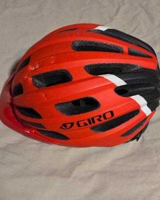 Casco bicicletta Giro Hale Bambino Ragazzo 