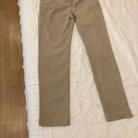 pantaloni Entre Amis taglia 31 (46/47 italiana)