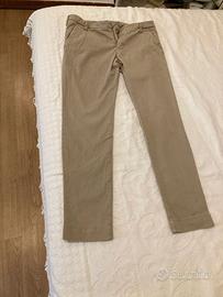 pantaloni Entre Amis taglia 31 (46/47 italiana)