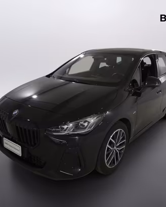 BMW Serie 2 A.T. (U06) - 218d Active Tourer Mspor