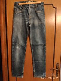 Jeans Timberland uomo