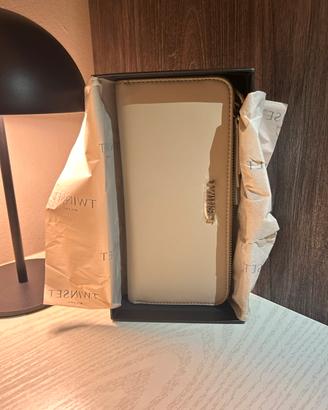 Portafoglio donna Twinset Milano