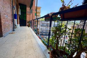 Appartamento a Napoli 3 locali