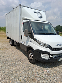 Iveco daily