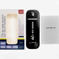 Modem Wi-Fi portatile con sim
