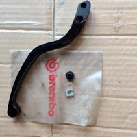 LEVA CURVA COMPLETA RICAMBIO PER POMPE RADIALE BRE