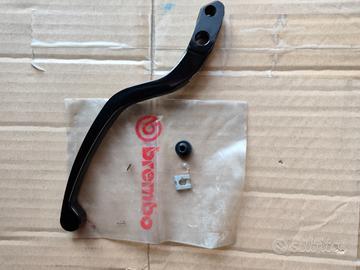 LEVA CURVA COMPLETA RICAMBIO PER POMPE RADIALE BRE