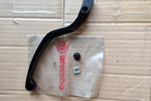 LEVA CURVA COMPLETA RICAMBIO PER POMPE RADIALE BRE