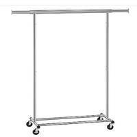 STENDER IN ACCIAIO COLORE SILVER