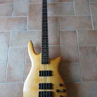 Basso Stuart Spector Design NS-94
