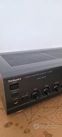 Technics SU-V500  integratted amplifier 