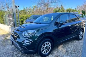 Fiat 500X 1.6 MultiJet 120 CV City Cross