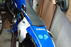 Yamaha WR 250