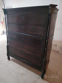 Antico Cantarano Siciliano Fine '800