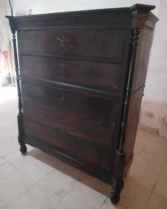 Antico Cantarano Siciliano Fine '800